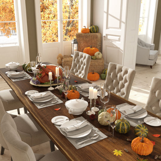 Tablescapes:-Thanksgiving-Edition