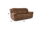 Picture of Enclave Reclining Sofa