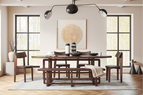 Dining Decisions: How to Pick the Right Table for Your Home