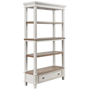 Realyn Bookcase