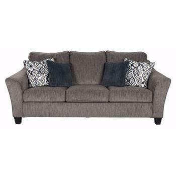 Nemoli Queen Sofa Sleeper