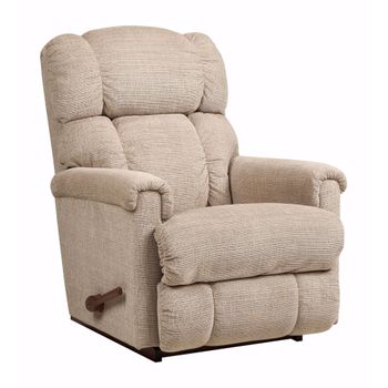 Pinnacle Rocking Recliner