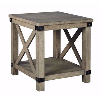 Aldwin End Table