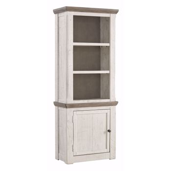 Havalance Left Pier Cabinet