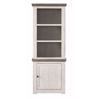 Havalance Right Pier Cabinet