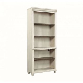 Caraway Open Bookcase