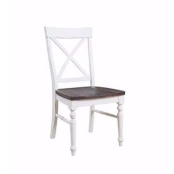 Mountain Retreat Dining Chair