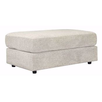 Soletren Oversized Ottoman