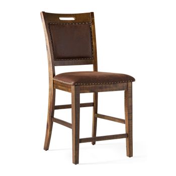 Cannon Valley Counter Stool