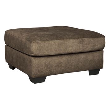 Accrington Oversized Ottoman