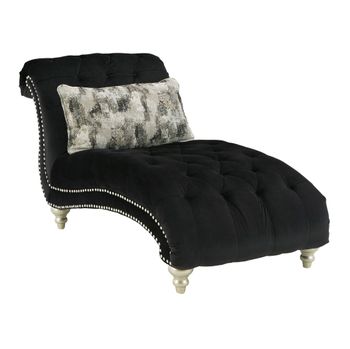 Harriotte Chaise