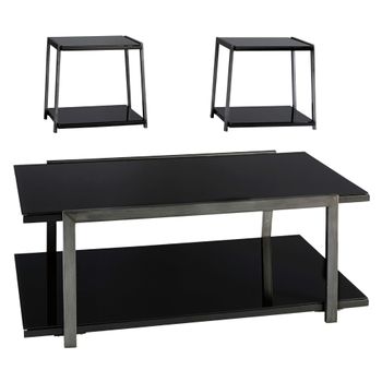 Rollynx 3pk Table Set