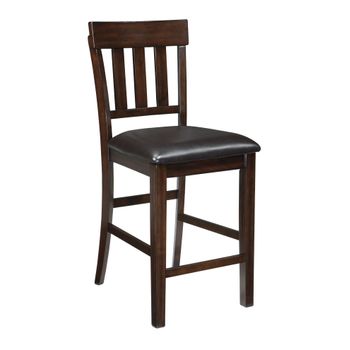 Haddigan Upholstered Barstool