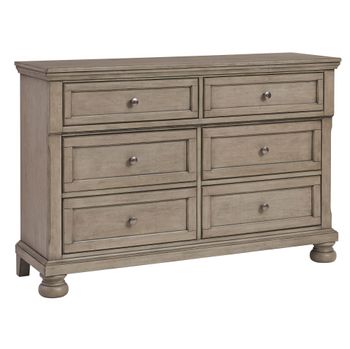 Lettner Youth Dresser