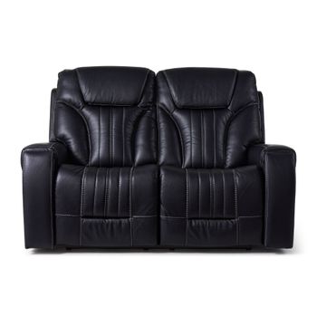 Nick  Power Loveseat