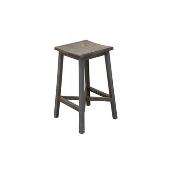 Loft Brown Bar Stool