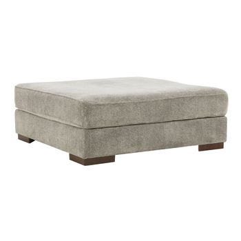 Bayless Oversized Ottoman