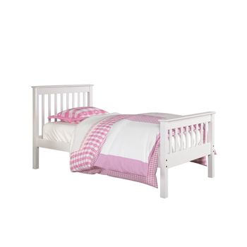 Contempo Twin Bed