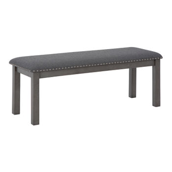 Myshanna Dining Bench