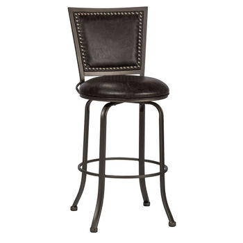 Belle Grove Bar Stool