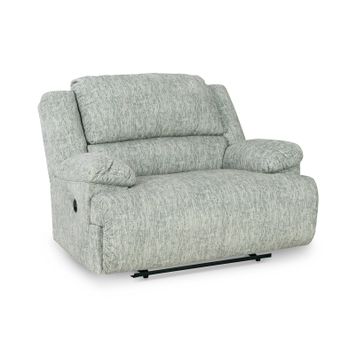 Mcclelland Oversized Recliner