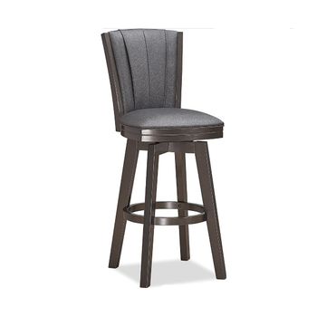 Diva Swivel Bar Stool