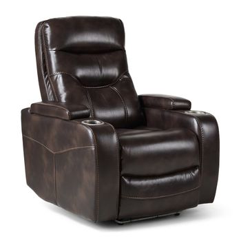 Opal Power Recliner