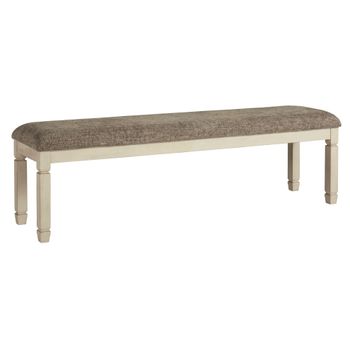 Bolanburg XL Dining Bench