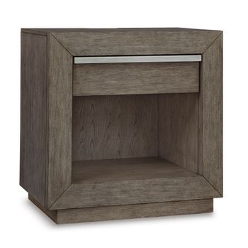 Anibecca Nightstand