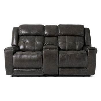 Ruben Power Loveseat