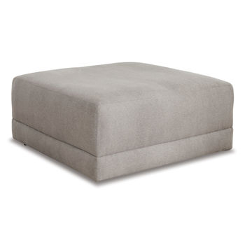 Katany Oversized Ottoman