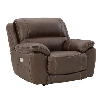 Dunleith Power Recliner