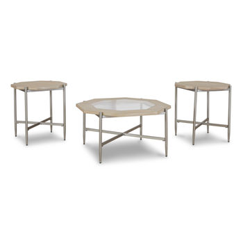 Varlowe 3pk Table Set