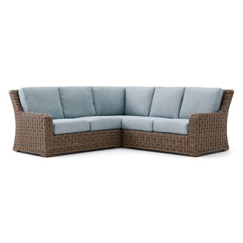 Laurent 3pc Sectional