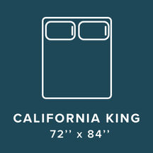 California King