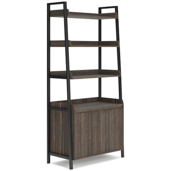 Zendex Bookcase