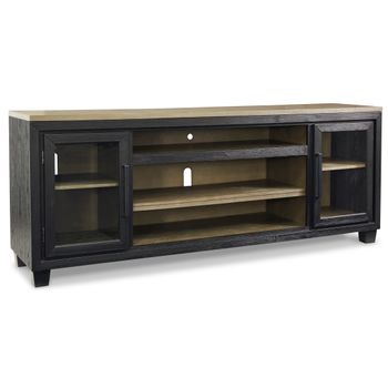 Foyland 83" TV Stand