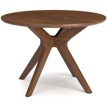 Lyncott Round Dining Table