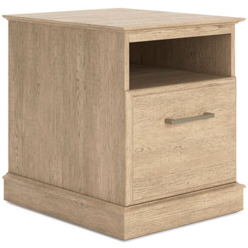 Elmferd File Cabinet