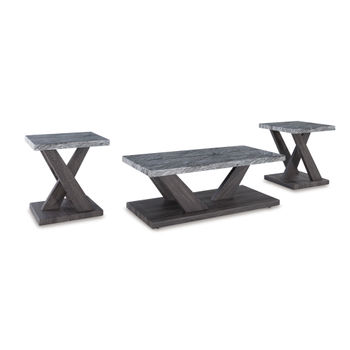 Bensonale 3pk Table Set