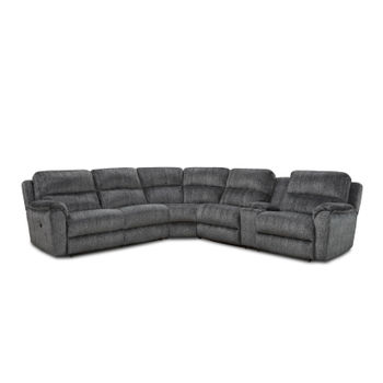 Cloud 9 Right Console Power Sectional