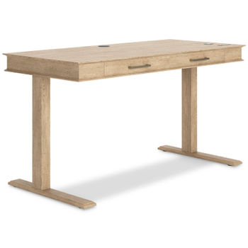 Elmferd 53" Adjustable Desk