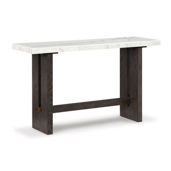 Burkhaus Sofa Table