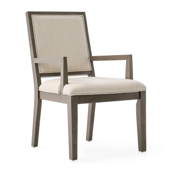 Mila Arm Chair