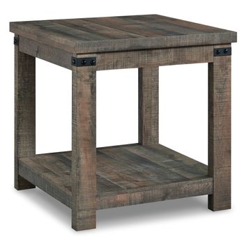 Hollum End Table