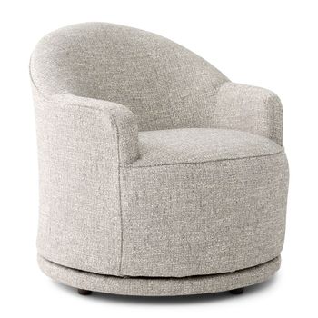 April Swivel Chair