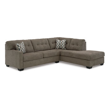 Mahoney 2pc Sectional