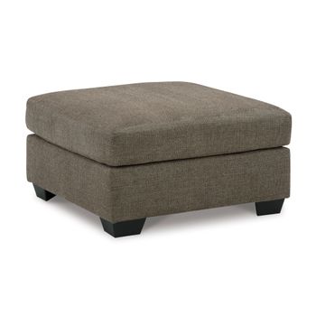 Mahoney Oversized Ottoman