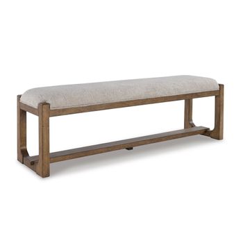 Cabalynn Dining Bench