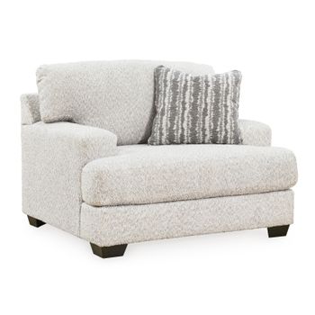 Brebryan Oversized Chair